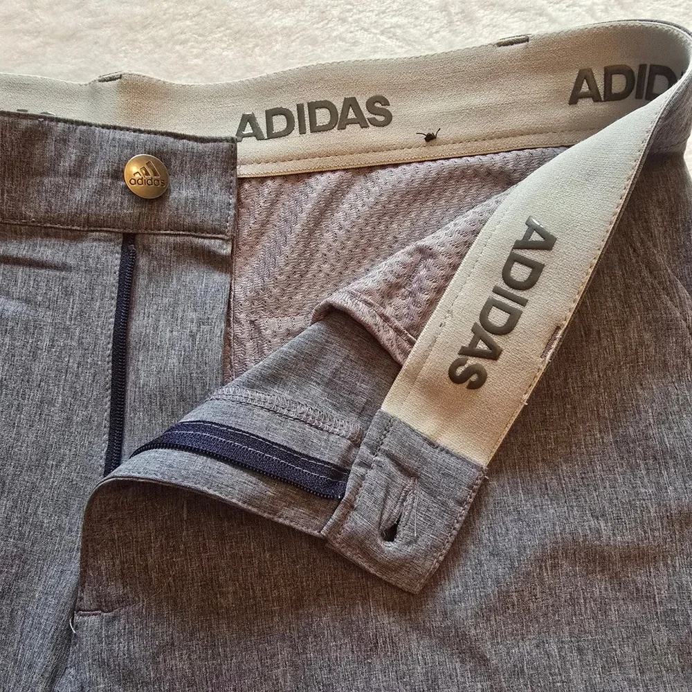 adidas conquer course